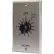 NSI TORK® C506H 6 Hour Spring Wound Twist Timer, 125-277V, SPDT, Metal Wallplate