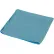 O-Cedar Commercial MaxiPlus® Microfiber Glass & Mirror Cloths, Blue - 96064 - Pkg Qty 12