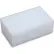 O-Cedar Commercial MaxiClean Eraser Sponge, White - 96150-M - Pkg Qty 24