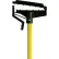 NEXSTEP COMMERCIAL 96516 Quick Release Mopstick - Pkg Qty 6