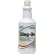 Nyco Cling-On Phosphoric Acid Bowl Cleaner, Cherry Almond Scent, 32 oz. Bottle 12/Case - NL553-Q12