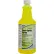 Nyco Sani-Spritz Spray - RTU Disinfectant, Lemon Scent, 32 oz. Bottle 12/Case - NL763-Q12