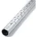 Nexel® Chrome Post 66"H - 4 Pack