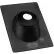 Oatey 11919 1-1/2" - 3" Thermoplastic All-Flash 11-1/4"L x 15"W Base - Pkg Qty 12