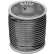 Oatey 23002 Silver Lead Free Wire Solder .117" Gauge, 5 lb - Pkg Qty 10