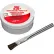 Oatey 30133 H-205 Water Soluble Paste Flux 16 oz. - Pkg Qty 12