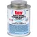 Oatey 30890 PVC Rain-R-Shine Blue Cement 4 oz. - Pkg Qty 24