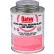 Oatey 30919 ABS Extra Special Black Cement 32 oz. - Pkg Qty 12
