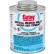 Oatey 30924 ABS Special Milky Clear Cement 1 Gallon - Pkg Qty 6