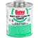 Oatey 31011 PVC Heavy Duty Clear Cement 1 Gallon - Pkg Qty 6