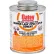 Oatey 32167 Orange Lava CPVC Cut-In Cement 16 oz. - Pkg Qty 24