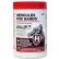 Hercules 45333 Hercules For Hands - Pre-Moistened Towels 70 Towels Per Tub 12" x 10" - Pkg Qty 6
