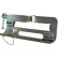 OZ Lifting OBH-CLAMP Builder's Hoist Clamp 1/2 Ton Capacity