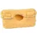 Swobbit 10" Genuine Sheepskin Replacement Bonnet for SW19140, Yellow - SW19155