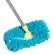 Swobbit 10" Chenille Microfiber Washing Tool, Blue - SW19170