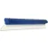 Swobbit 18" Quik Dry Water Blade for use with SW21215, Green/Clear - SW21314