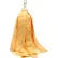 Swobbit 1" PVA Strip Drying Mop, Yellow - SW31215