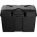 NOCO® Group 27 Battery Box, Black - Pkg Qty 6