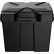 NOCO® Single 6V Battery Box, Black - Pkg Qty 6