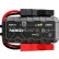 NOCO Boost X 12V 2500A UltraSafe Lithium Jump Starter