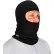 Ergodyne® N-Ferno® 6893Z Balaclava Face Mask With Bump Cap Insert, Black