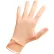 OccuNomix OccuMitts My Way Support Gloves Beige, Medium, 453-4M