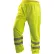 OccuNomix Premium Breathable Pants, Class E, Hi-Vis Yellow, 5XL, LUX-TENBR-Y5X