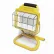 CEP 9125 LED Stubby Light, 50W, 5500 Lumen, 5500K, Magnetic Back