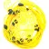 CEP 96132, 100' 12/3 SJTW String Light, Plastic Guards