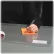 Lorell® Clear Desk Pad, PVC, 24"W x 19"D