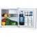 Lorell LLR72311 Compact Refrigerator 1.6 Cu. Ft. Black