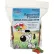 Office Snax® Doggie Biscuits, Assorted, 4 lb. Bag