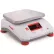Ohaus® Valor™ 2000 Portable Compact Food Scale 30lb x 0.005lb, 7-1/2" x 9-1/2" Platform