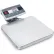 Ohaus® Courier 5000 Shipping Scale, 12 lb. Cap. x 0.005 lb. Readability, 12-5/8" x 13" Platform