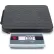 Ohaus Courier 3000 Shipping Scale, 400 lb. Cap. x 0.2 lb. Readability, 13" x 12-5/8" Platform