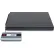 Ohaus Courier 3000 Shipping Scale, 400 lb. Cap. x 0.2 lb. Readability, 20-1/2" x 15-11/16" Platform