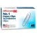 Officemate® No. 1 Non-Skid Paper Clips, Silver, 100/Box