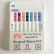 On-Site Testing Specialists 12-Panel Drug Dip Card Test, 25 Tests/Box - Pkg Qty 25