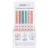 Dochek® Amazewell™ 6-Panel Urine Dip Card Drug Test, CLIA Waived, 25 Tests/Box