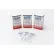 Chematics Saliva Alcohol Test For DOT, 24 Tests/Box