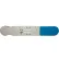 Abiox Medetomidine Urine Dipstick Drug Test, 100ng Cutoff, 25 Tests/Box