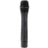 Wireless Handheld Microphone for Sound Lecterns, For PAW90X