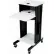 Multi-Use Presentation Cart
