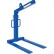 Overhead Load Lifter Fixed Forks OLF-2-42 2000 Lb. Cap.