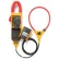 Fluke 381 Remote Display True-rms AC/DC Clamp Meter with iFlex