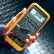 Fluke 88V Deluxe Automotive Multimeter, 0.1 % DC Accuracy, Current up to 10 A, 20 A