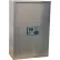 Omnimed Citadel Nex Gen Audit Narcotic Cabinet with Hid iClass Reader, 16"W x 8"D x 24"H