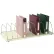 Omnimed® Table Top Storage Rack, 10 Binder Capacity, Beige
