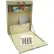 Omnimed® Medication Distribution Cabinet, Beige