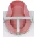 Omnimed® Single Bedpan Rack, Aluminum